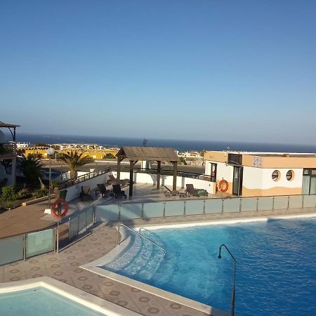 Apartamento Le Soleil De Fuerteventura Costa De Antigua Buitenkant foto