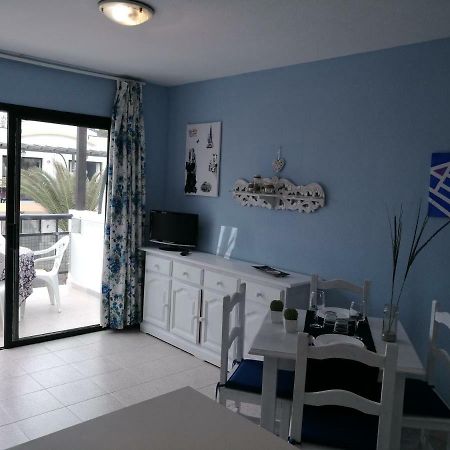 Apartamento Le Soleil De Fuerteventura Costa De Antigua Buitenkant foto
