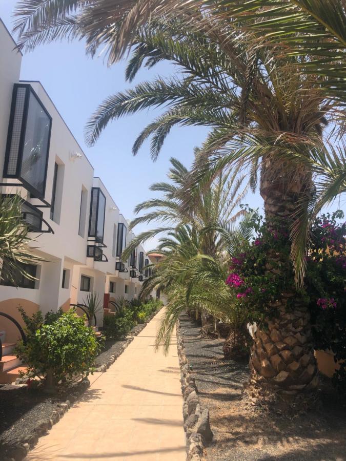 Apartamento Le Soleil De Fuerteventura Costa De Antigua Buitenkant foto