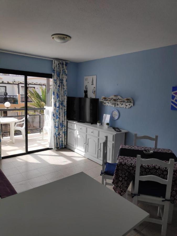 Apartamento Le Soleil De Fuerteventura Costa De Antigua Buitenkant foto