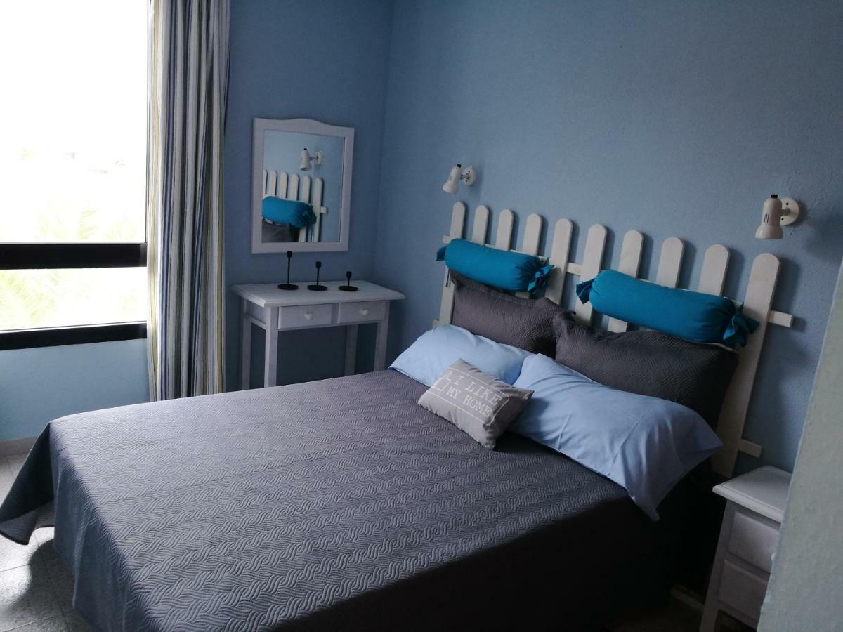 Apartamento Le Soleil De Fuerteventura Costa De Antigua Buitenkant foto