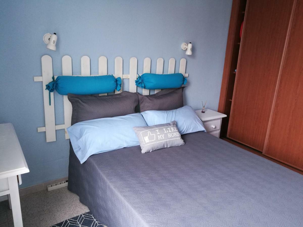 Apartamento Le Soleil De Fuerteventura Costa De Antigua Buitenkant foto