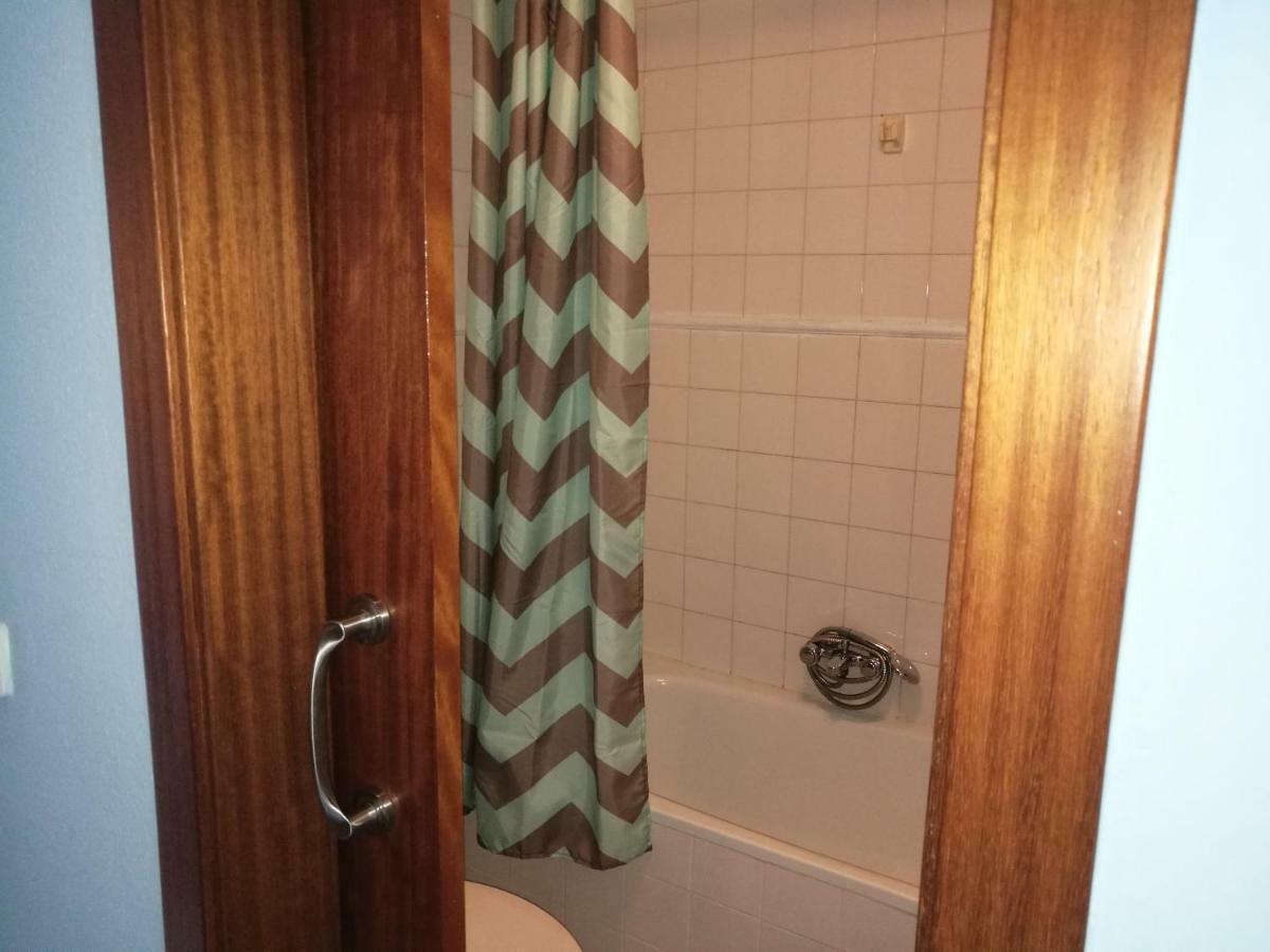 Apartamento Le Soleil De Fuerteventura Costa De Antigua Buitenkant foto