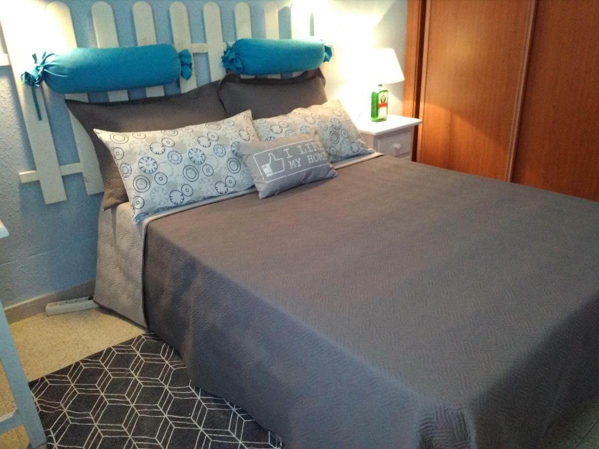 Apartamento Le Soleil De Fuerteventura Costa De Antigua Buitenkant foto