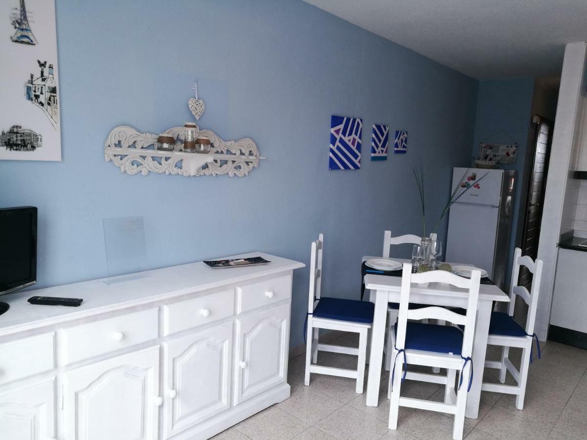 Apartamento Le Soleil De Fuerteventura Costa De Antigua Buitenkant foto