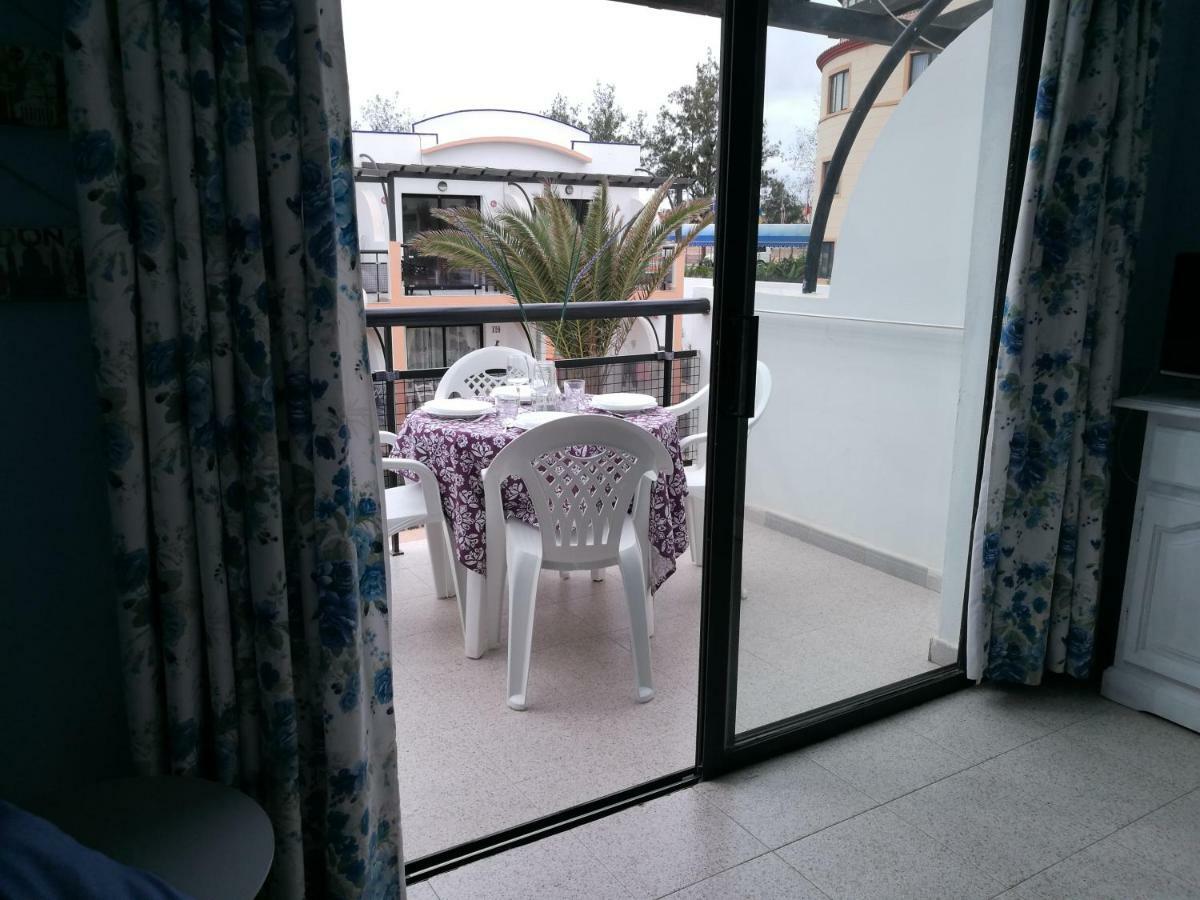 Apartamento Le Soleil De Fuerteventura Costa De Antigua Buitenkant foto