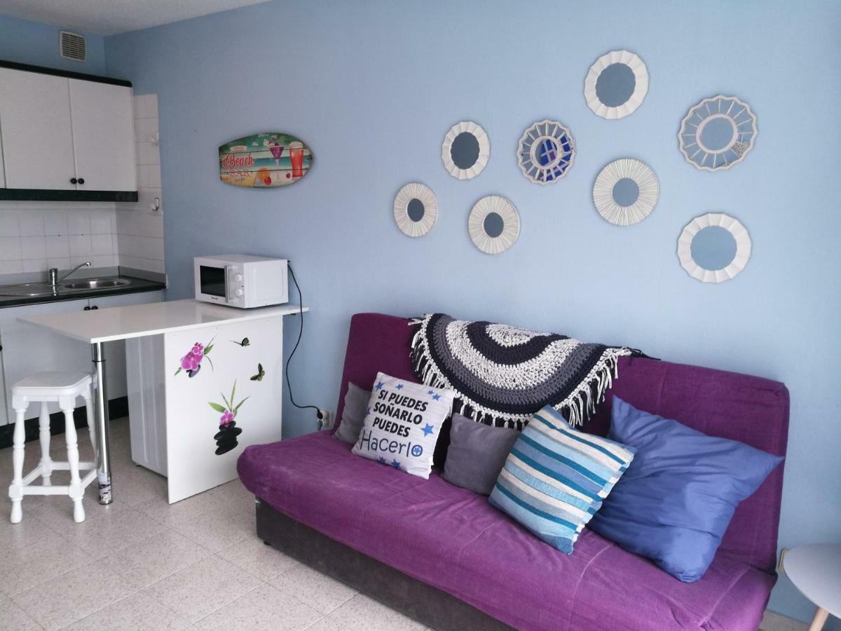 Apartamento Le Soleil De Fuerteventura Costa De Antigua Buitenkant foto
